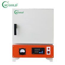 energy saving fiber furance/lab ceramics muffle furnace